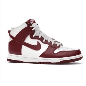 Nike Dunk High